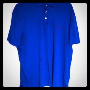 Ralph Lauren polo xl